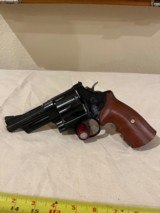 SW Mountain gun 45 Colt Blued, Excellent, Performance Center Action Job - 2 of 5