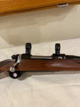 Ruger RSI 35 Whelen, Mark II, Excellent condition - 6 of 8