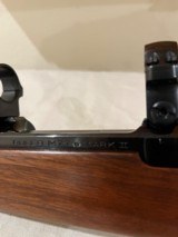 Ruger RSI 35 Whelen, Mark II, Excellent condition - 3 of 8