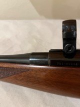 Ruger RSI 35 Whelen, Mark II, Excellent condition - 1 of 8