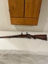 Ruger RSI 35 Whelen, Mark II, Excellent condition - 2 of 8