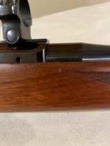Ruger RSI 35 Whelen, Mark II, Excellent condition - 5 of 8