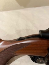 Ruger M 77 Tang Safety RSI Never fired - 5 of 8
