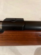 Ruger M 77 Tang Safety RSI Never fired - 2 of 8