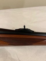 Ruger M 77 Tang Safety RSI Never fired - 4 of 8