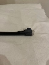 Ruger M 77 Tang safety, never fired - 2 of 8