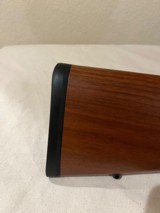 Ruger M 77 Tang safety, never fired - 5 of 8