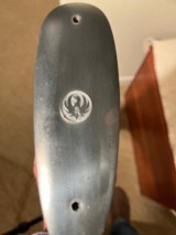 Ruger M 77 Tang safety, never fired - 8 of 8