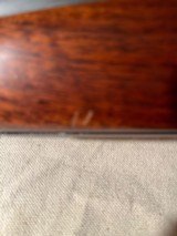 1955 Winchester M70 barreled
to 338-06, excellent condition - 5 of 8