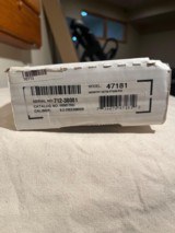 Ruger M77 Hawkeye, RSI stock, Satin Stainless, 6.5 Creedmoor - 10 of 10