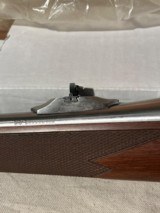 Ruger M77 Hawkeye, RSI stock, Satin Stainless, 6.5 Creedmoor - 5 of 10