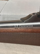 Ruger M77 Hawkeye, RSI stock, Satin Stainless, 6.5 Creedmoor - 3 of 10