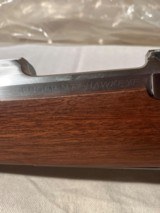 Ruger M77 Hawkeye, RSI stock, Satin Stainless, 6.5 Creedmoor - 2 of 10