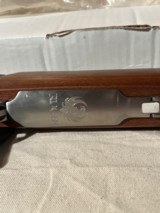 Ruger M77 Hawkeye, RSI stock, Satin Stainless, 6.5 Creedmoor - 6 of 10