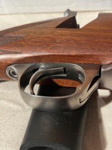 Ruger M77 Hawkeye, RSI stock, Satin Stainless, 6.5 Creedmoor - 7 of 10