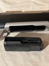 Browning X-Bolt SS Stalker, 300 H&H NOS - 7 of 7
