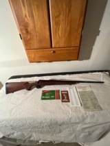 Remington Classic 300 H&H, 1983 only year of production, New in Box