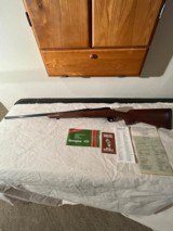 Remington Classic 300 H&H, 1983 only year of production, New in Box - 2 of 5