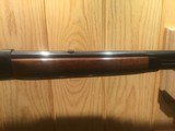 Browning M71 Carbine excellent shape. 348 Win reproduction, never hunted. - 8 of 8