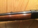 Browning M71 Carbine excellent shape. 348 Win reproduction, never hunted. - 4 of 8