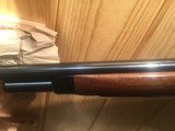 Browning M71 Carbine excellent shape. 348 Win reproduction, never hunted. - 3 of 8