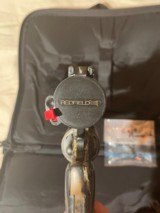 Colt Anaconda 44 MagRealtree, Excellent condition, 8” barrel, 2.5-8 EER scope - 6 of 10