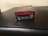 7mm WSM, Winchester Short Magnum, Winchester Fail Safe - 4 of 4