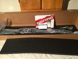 Montana 1999, 270 WSM Stainless Steel, Light synthetic grey stock, like new - 6 of 7