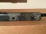 Nosler Long Range, 6.5 Creedmoor, 26” barrel with muzzle brake installed at Nosler - 8 of 11