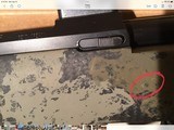 Nosler Long Range, 6.5 Creedmoor, 26” barrel with muzzle brake installed at Nosler - 9 of 11