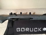 Weatherby Mark 5 Ultra Lightweight, 6 lug action, 338-06, excellent condition, very accurate - 9 of 10