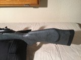 Weatherby Mark 5 Ultra Lightweight, 6 lug action, 338-06, excellent condition, very accurate - 3 of 10