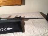 Weatherby Mark 5 Ultra Lightweight, 6 lug action, 338-06, excellent condition, very accurate - 8 of 10
