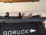 Weatherby Mark 5 Ultra Lightweight, 6 lug action, 338-06, excellent condition, very accurate - 7 of 10