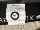 Weatherby Mark 5 Ultra Lightweight, 6 lug action, 338-06, excellent condition, very accurate - 10 of 10