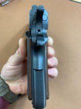 Colt 1911 Government .45 Pre 70 Mfd. 1960 - 13 of 15