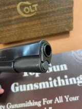 Colt 1911 Government .45 Pre 70 Mfd. 1960 - 9 of 15