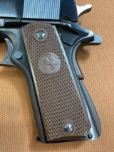 Colt 1911 Government .45 Pre 70 Mfd. 1960 - 6 of 15