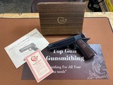Colt 1911 Government .45 Pre 70 Mfd. 1960 - 2 of 15