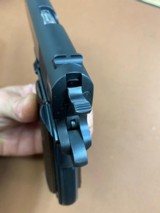 Colt 1911 Government .45 Pre 70 Mfd. 1960 - 12 of 15