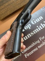 Colt 1911 Government .45 Pre 70 Mfd. 1960 - 4 of 15