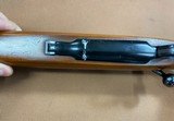 Ruger M77 Rifle in .338 Win Mag with Ammo! - 14 of 15