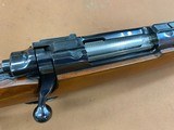 Ruger M77 Rifle in .338 Win Mag with Ammo! - 3 of 15