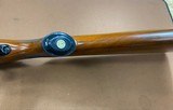 Ruger M77 Rifle in .338 Win Mag with Ammo! - 11 of 15