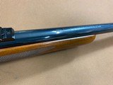 Ruger M77 Rifle in .338 Win Mag with Ammo! - 6 of 15