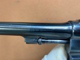S&W M1917 WWI Revolver Excellent! - 3 of 15