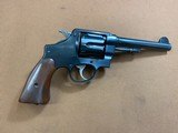 S&W M1917 WWI Revolver Excellent! - 11 of 15