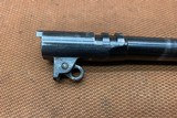 Ithaca 1911A1 WWII Pistol, All Original EXCELLENT 95% - 5 of 14