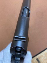 Ithaca 1911A1 WWII Pistol, All Original EXCELLENT 95% - 7 of 14