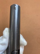 Ithaca 1911A1 WWII Pistol, All Original EXCELLENT 95% - 12 of 14